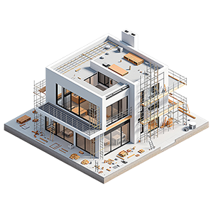 Öffentliches Baurecht