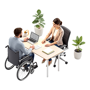 Schwerbehindertenrecht