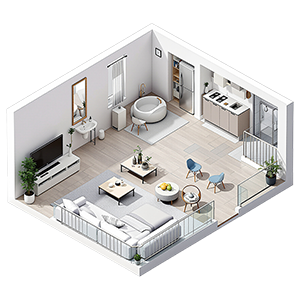 Wohnungseigentumsrecht