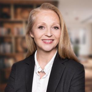 Kirsten Hieble-Fritz - Rechtsanwältin