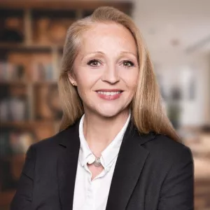 Kirsten Hieble-Fritz - Rechtsanwältin