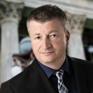 Stefan Rogalla - Rechtsanwalt
