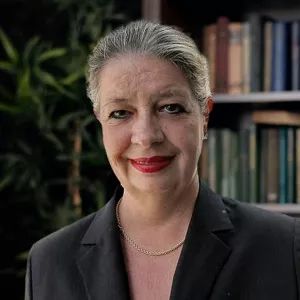 Claudia Charlotte Obermann - Rechtsanwältin