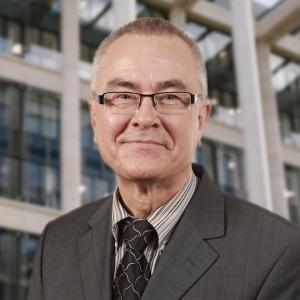 Bernhard Adamek - Rechtsanwalt