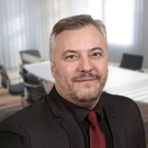 Marc Bangert - Rechtsanwalt