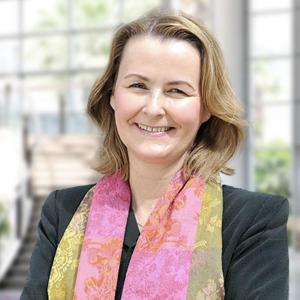 Uta Ordemann - Rechtsanwältin