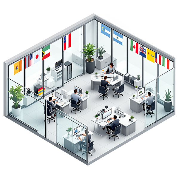 Internationales Recht