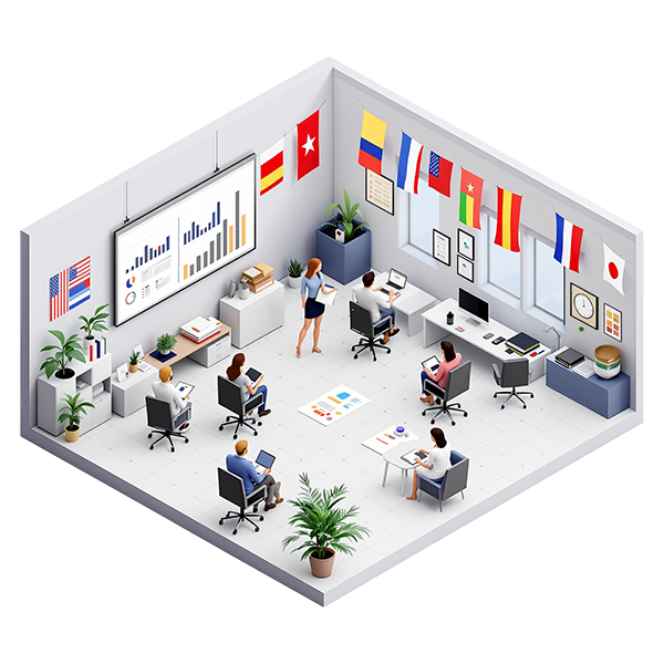 Internationales Wirtschaftsrecht