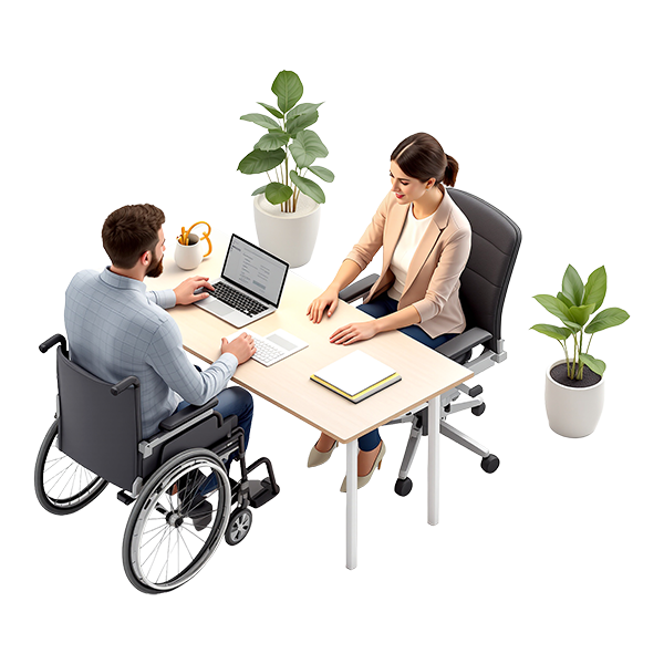 Schwerbehindertenrecht