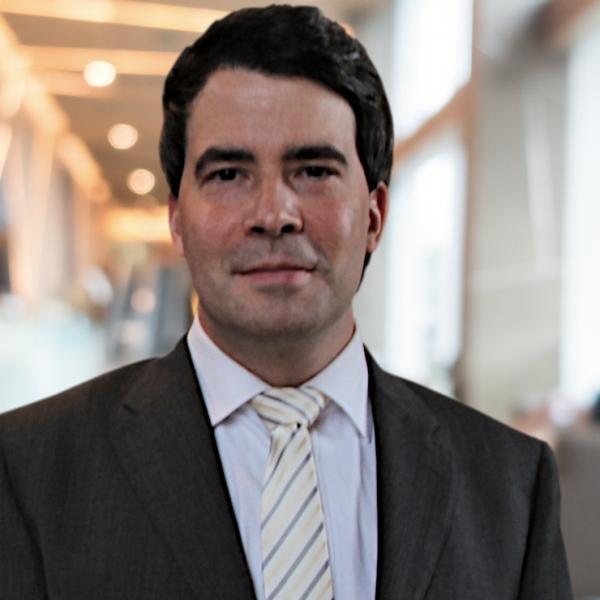 Denis Hinnah - Rechtsanwalt