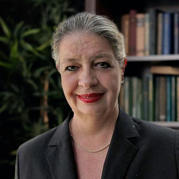 Claudia Charlotte Obermann - Rechtsanwältin