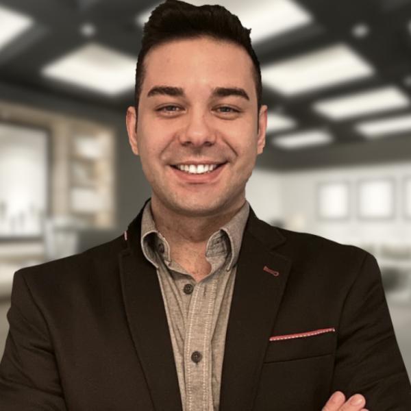 Samet Sen - Rechtsanwalt