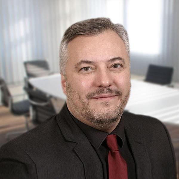 Marc Bangert - Rechtsanwalt