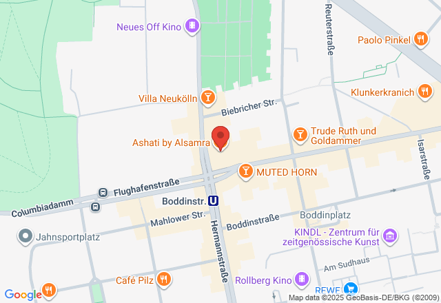 Hermannstrasse 229, 12049 Berlin, Schillmann