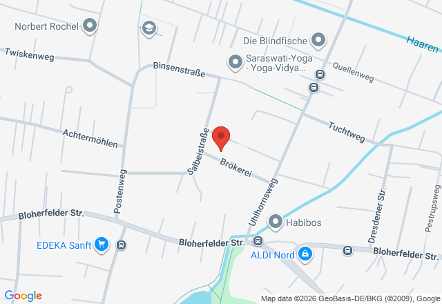 Brökerei 6, 26129 Oldenburg (Oldenburg), Ordemann